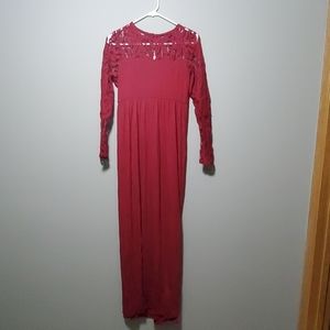 Formal dress NEW WITH TAGS